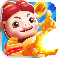 豬豬俠之五靈守衛(wèi)者內購破解